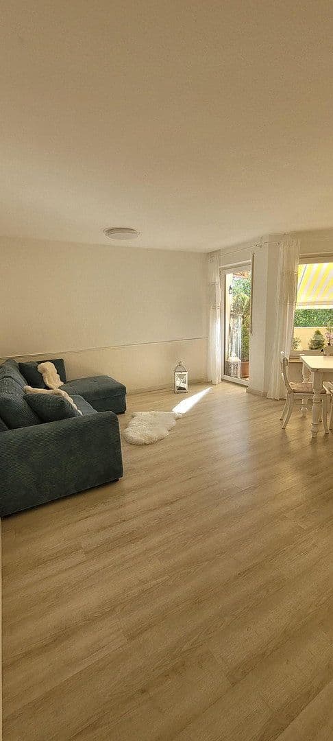 Prodej bytu 3+1 83 m², Aalenerstraße 24, Leonberg, Bádensko-Württembersko Prodej bytu 3+1 83 m², Aalenerstraße 24, Leonberg, Bádensko-Württembersko