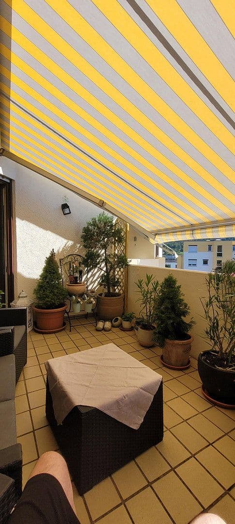 Prodej bytu 3+1 83 m², Aalenerstraße 24, Leonberg, Bádensko-Württembersko Prodej bytu 3+1 83 m², Aalenerstraße 24, Leonberg, Bádensko-Württembersko