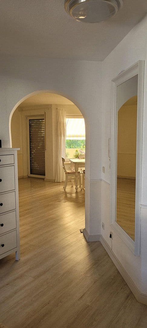 Prodej bytu 3+1 83 m², Aalenerstraße 24, Leonberg, Bádensko-Württembersko Prodej bytu 3+1 83 m², Aalenerstraße 24, Leonberg, Bádensko-Württembersko