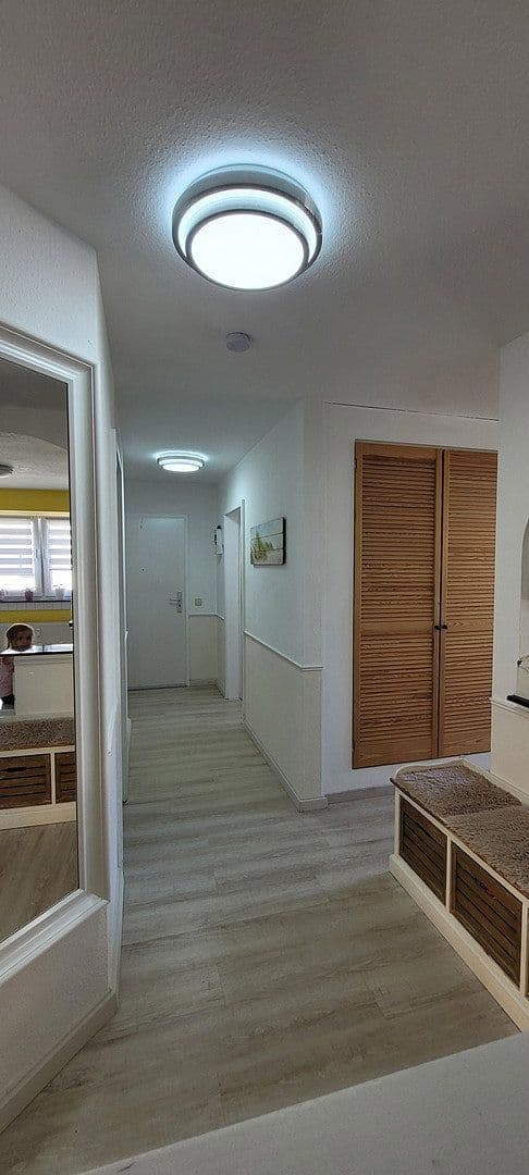 Prodej bytu 3+1 83 m², Aalenerstraße 24, Leonberg, Bádensko-Württembersko Prodej bytu 3+1 83 m², Aalenerstraße 24, Leonberg, Bádensko-Württembersko