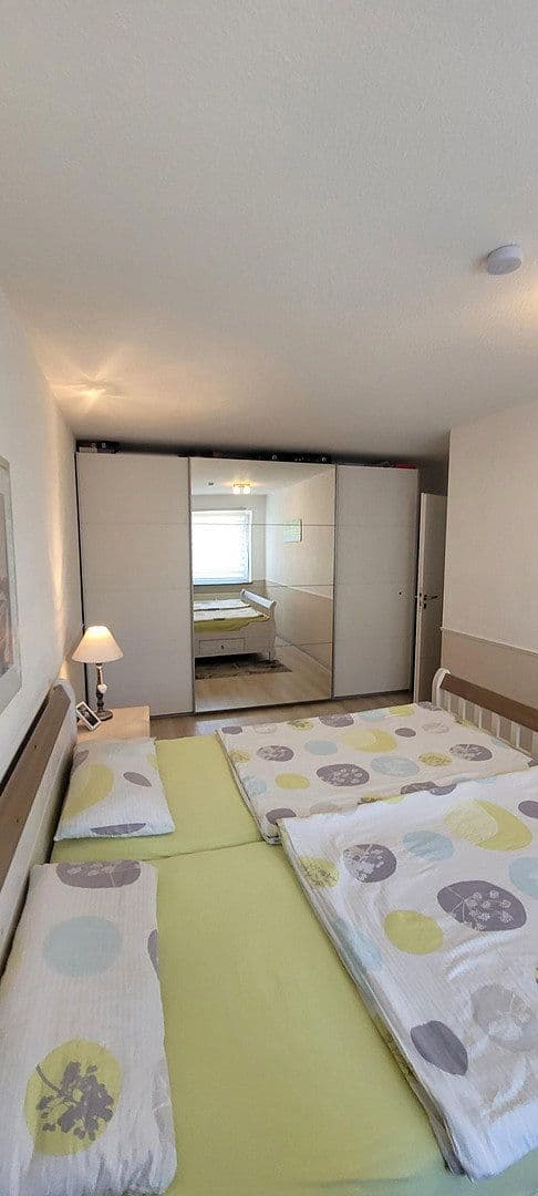 Prodej bytu 3+1 83 m², Aalenerstraße 24, Leonberg, Bádensko-Württembersko Prodej bytu 3+1 83 m², Aalenerstraße 24, Leonberg, Bádensko-Württembersko