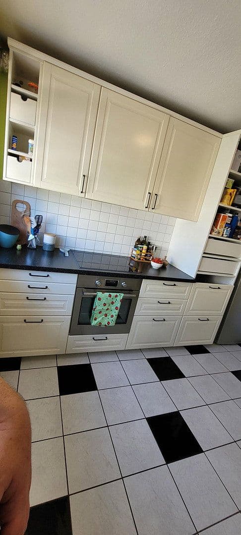 Prodej bytu 3+1 83 m², Aalenerstraße 24, Leonberg, Bádensko-Württembersko Prodej bytu 3+1 83 m², Aalenerstraße 24, Leonberg, Bádensko-Württembersko