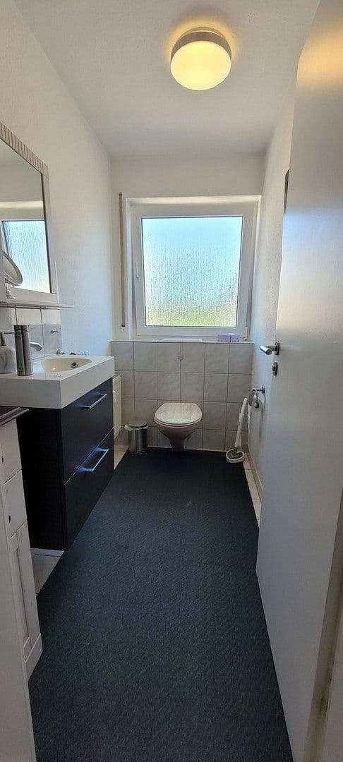 Prodej bytu 3+1 83 m², Aalenerstraße 24, Leonberg, Bádensko-Württembersko Prodej bytu 3+1 83 m², Aalenerstraße 24, Leonberg, Bádensko-Württembersko