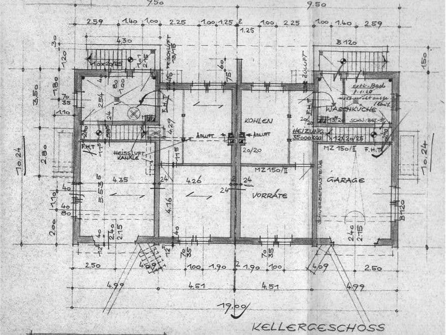 Prodej domu 143 m², pozemek 881 m², Aschaffenburg, Bavorsko Prodej domu 143 m², pozemek 881 m², Aschaffenburg, Bavorsko