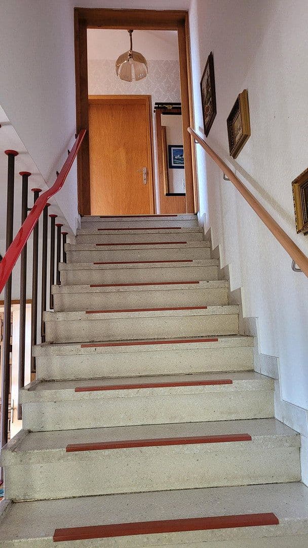 Prodej domu 143 m², pozemek 881 m², Aschaffenburg, Bavorsko Prodej domu 143 m², pozemek 881 m², Aschaffenburg, Bavorsko