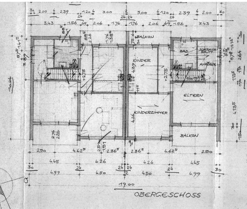 Prodej domu 143 m², pozemek 881 m², Aschaffenburg, Bavorsko Prodej domu 143 m², pozemek 881 m², Aschaffenburg, Bavorsko