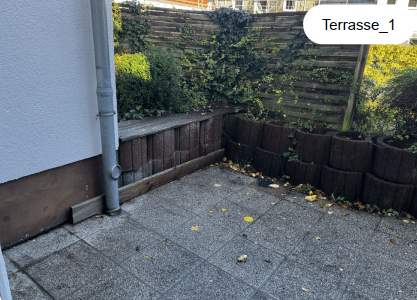 Pronájem bytu 2+1 70 m², Zur Aktien 6, Ilmenava, Durynsko Pronájem bytu 2+1 70 m², Zur Aktien 6, Ilmenava, Durynsko