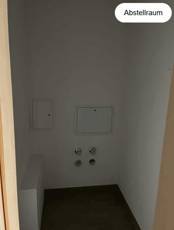 Pronájem bytu 2+1 70 m², Zur Aktien 6, Ilmenava, Durynsko Pronájem bytu 2+1 70 m², Zur Aktien 6, Ilmenava, Durynsko