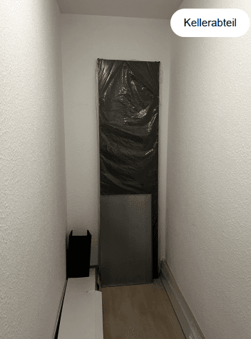 Pronájem bytu 2+1 70 m², Zur Aktien 6, Ilmenava, Durynsko Pronájem bytu 2+1 70 m², Zur Aktien 6, Ilmenava, Durynsko
