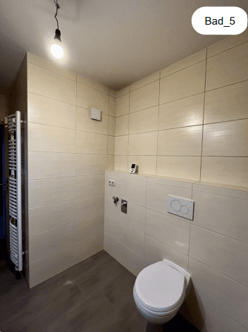 Pronájem bytu 2+1 70 m², Zur Aktien 6, Ilmenava, Durynsko Pronájem bytu 2+1 70 m², Zur Aktien 6, Ilmenava, Durynsko