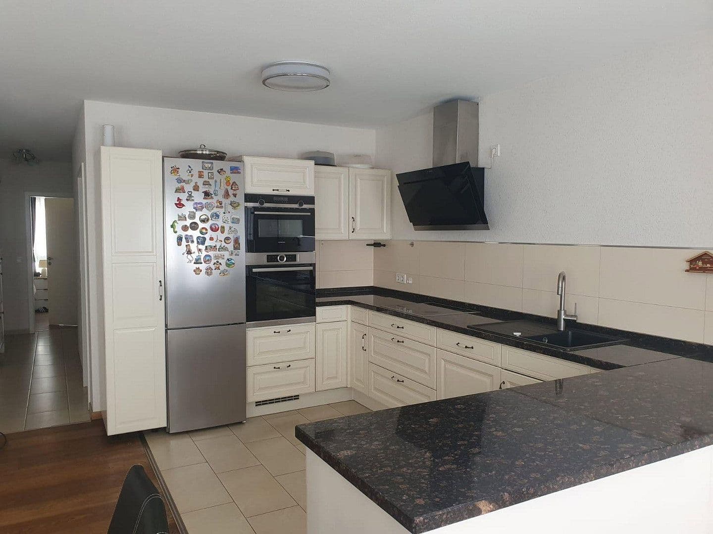 Prodej bytu 4+1 104 m², Albrecht-Dürer-Straße 15, Wiesbaden, Hessen Prodej bytu 4+1 104 m², Albrecht-Dürer-Straße 15, Wiesbaden, Hessen