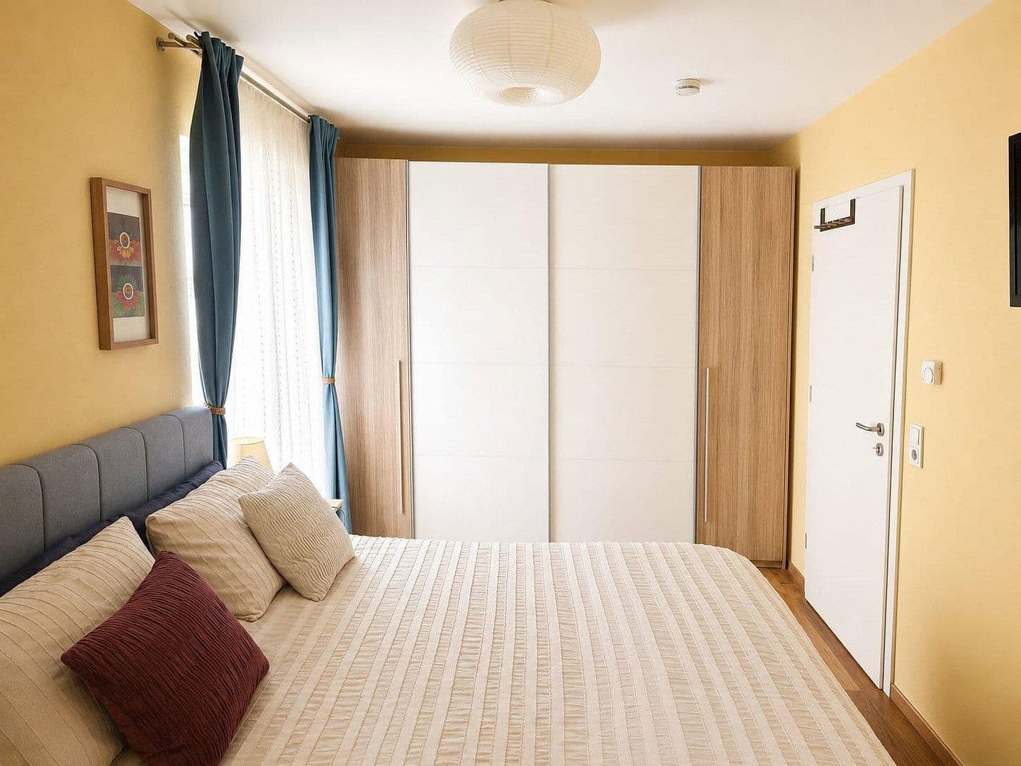 Prodej bytu 4+1 104 m², Albrecht-Dürer-Straße 15, Wiesbaden, Hessen Prodej bytu 4+1 104 m², Albrecht-Dürer-Straße 15, Wiesbaden, Hessen