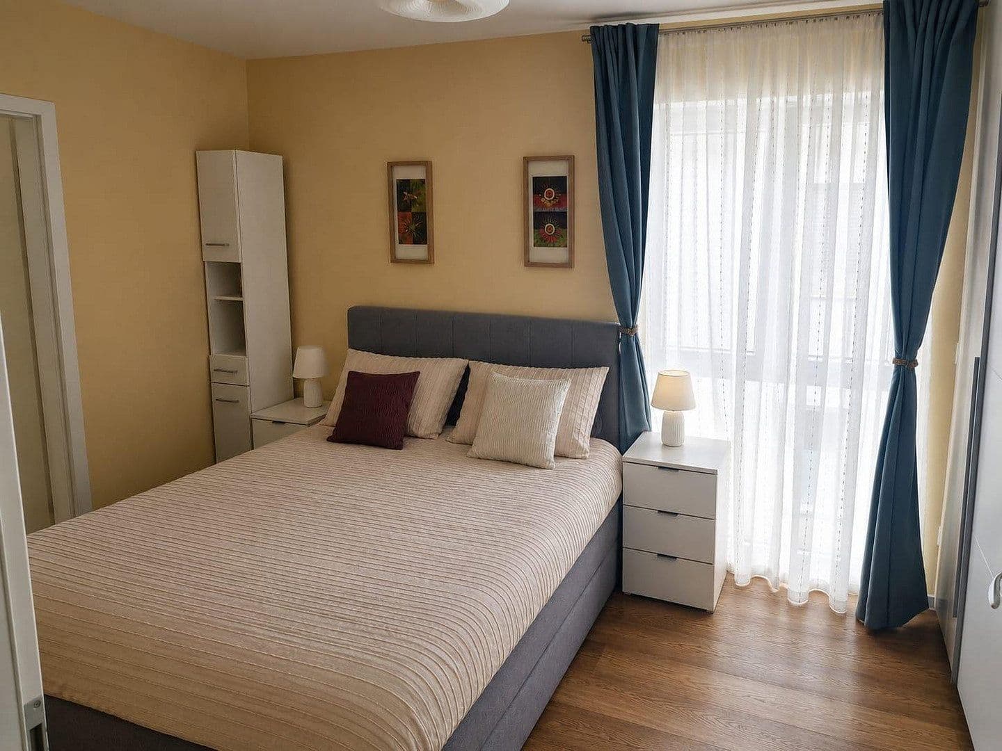 Prodej bytu 4+1 104 m², Albrecht-Dürer-Straße 15, Wiesbaden, Hessen Prodej bytu 4+1 104 m², Albrecht-Dürer-Straße 15, Wiesbaden, Hessen