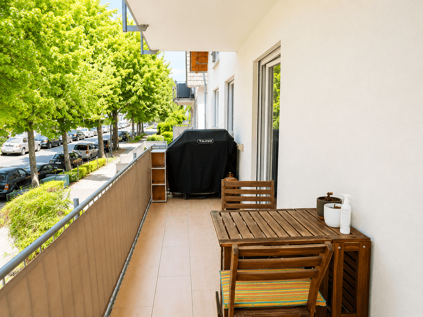 Prodej bytu 4+1 104 m², Albrecht-Dürer-Straße 15, Wiesbaden, Hessen Prodej bytu 4+1 104 m², Albrecht-Dürer-Straße 15, Wiesbaden, Hessen