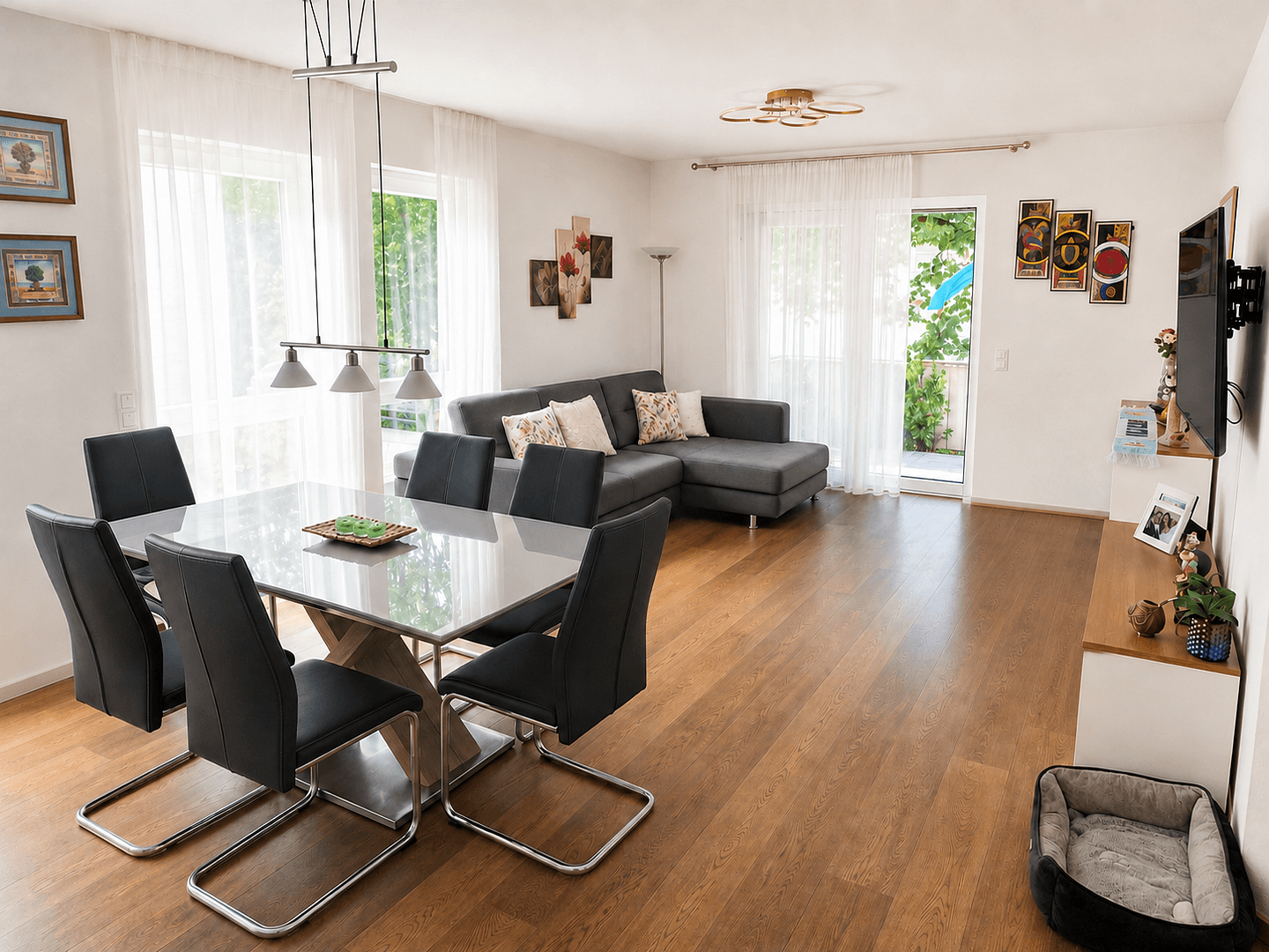 Prodej bytu 4+1 104 m², Albrecht-Dürer-Straße 15, Wiesbaden, Hessen Prodej bytu 4+1 104 m², Albrecht-Dürer-Straße 15, Wiesbaden, Hessen