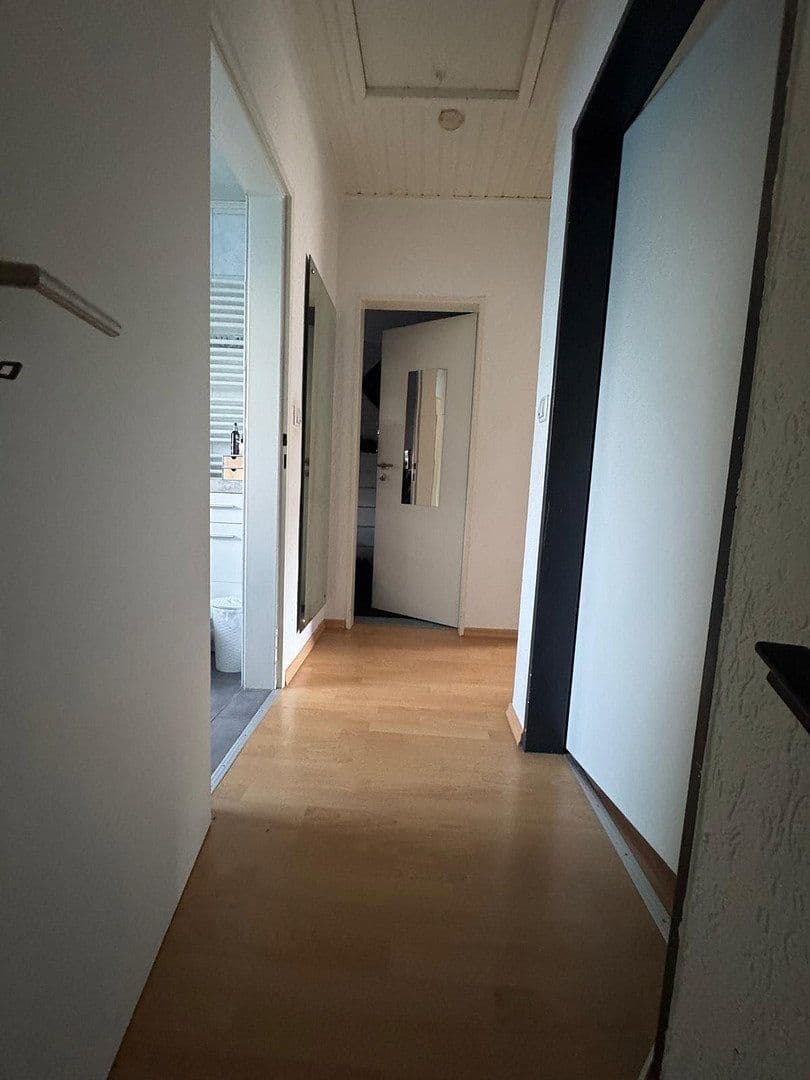 Prodej domu 94 m², pozemek 232 m², Neuwied, Porýní-Falc Prodej domu 94 m², pozemek 232 m², Neuwied, Porýní-Falc