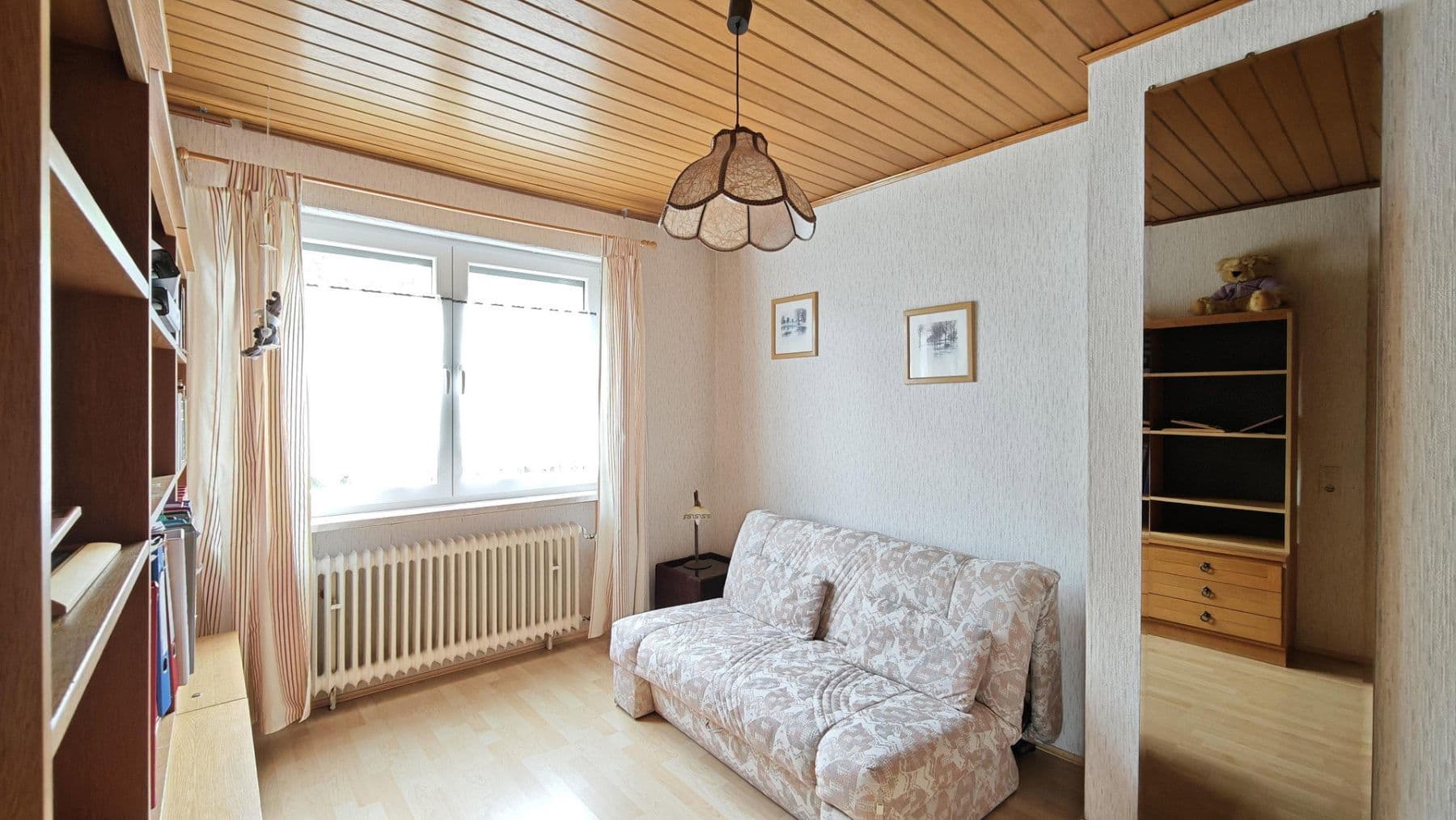 Prodej domu 127 m², pozemek 313 m², Oberlinstraße 42, Wiesbaden, Hessen Prodej domu 127 m², pozemek 313 m², Oberlinstraße 42, Wiesbaden, Hessen