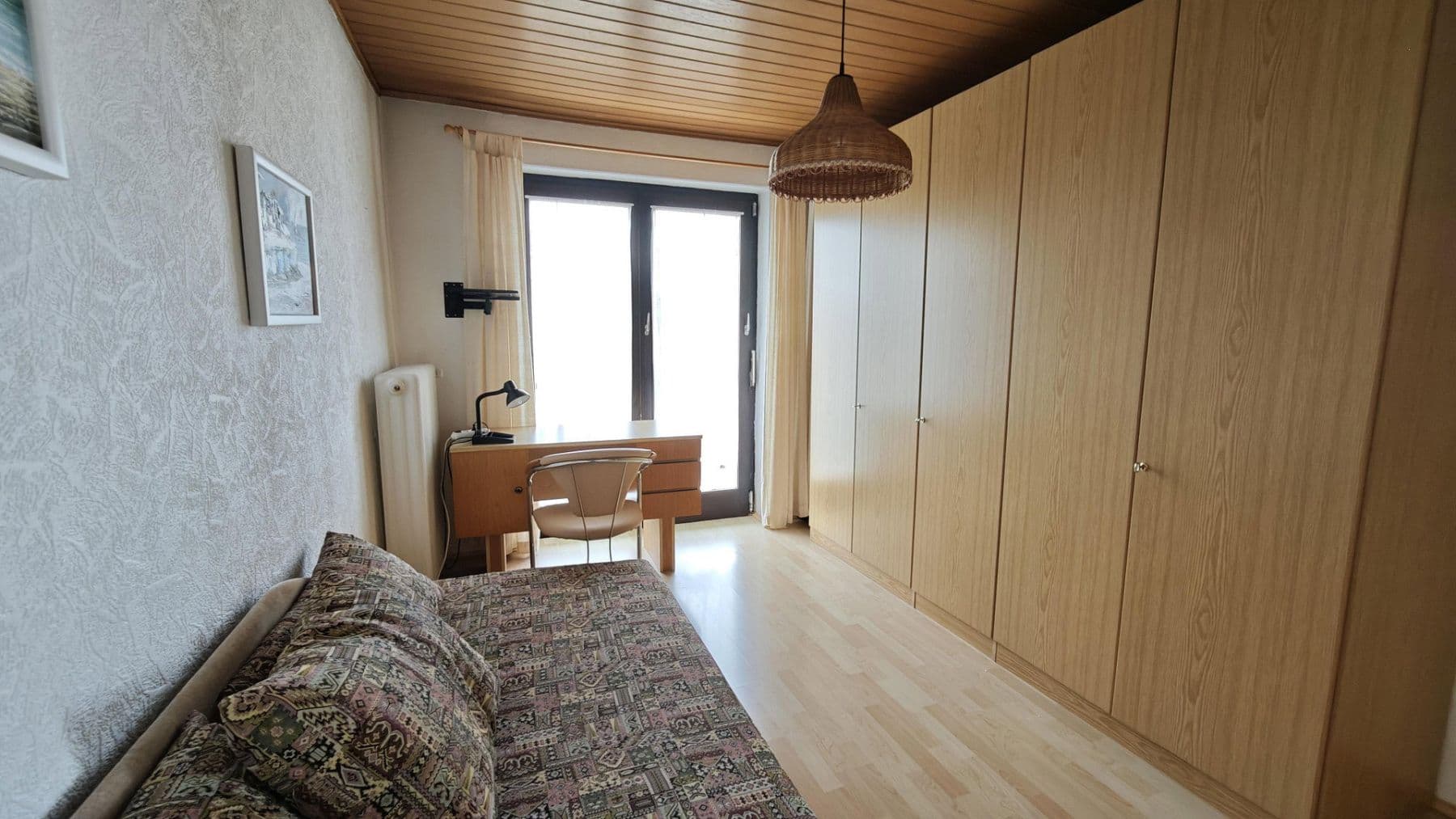 Prodej domu 127 m², pozemek 313 m², Oberlinstraße 42, Wiesbaden, Hessen Prodej domu 127 m², pozemek 313 m², Oberlinstraße 42, Wiesbaden, Hessen