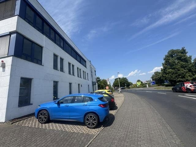 Pronájem kanceláře 500 m², Carl-Zeiss-Straße 10, Koblenz, Porýní-Falc Pronájem kanceláře 500 m², Carl-Zeiss-Straße 10, Koblenz, Porýní-Falc