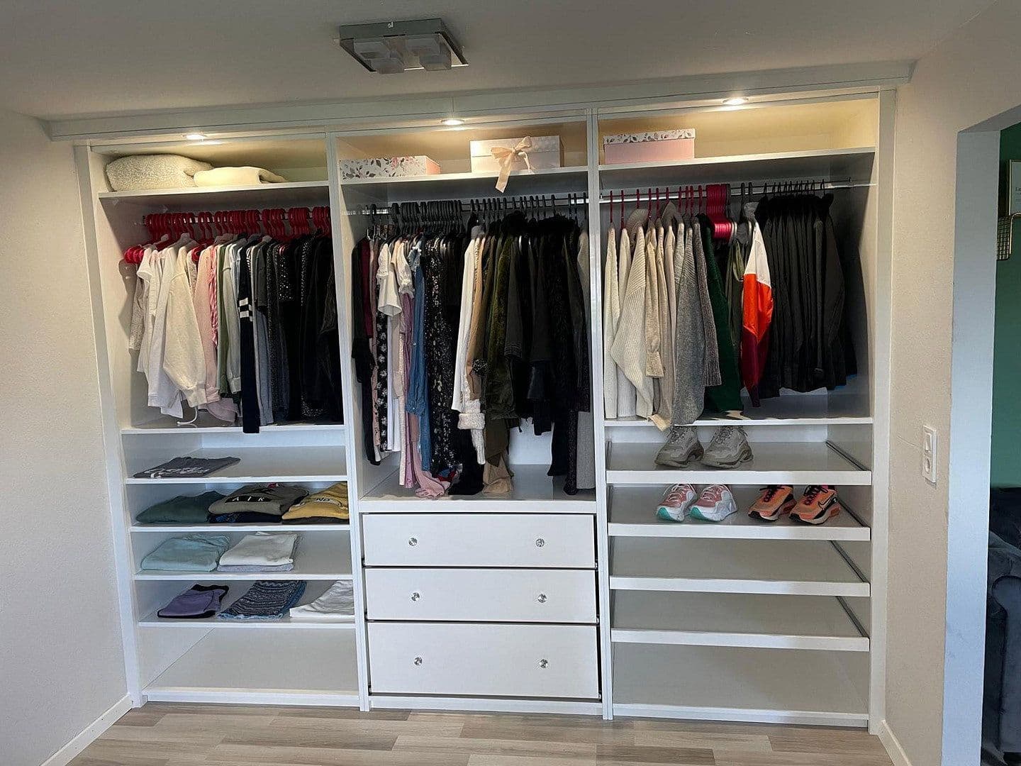 Pronájem bytu 2+1 40 m², Jägerstrasse 5, Ludwigsburg, Bádensko-Württembersko Pronájem bytu 2+1 40 m², Jägerstrasse 5, Ludwigsburg, Bádensko-Württembersko