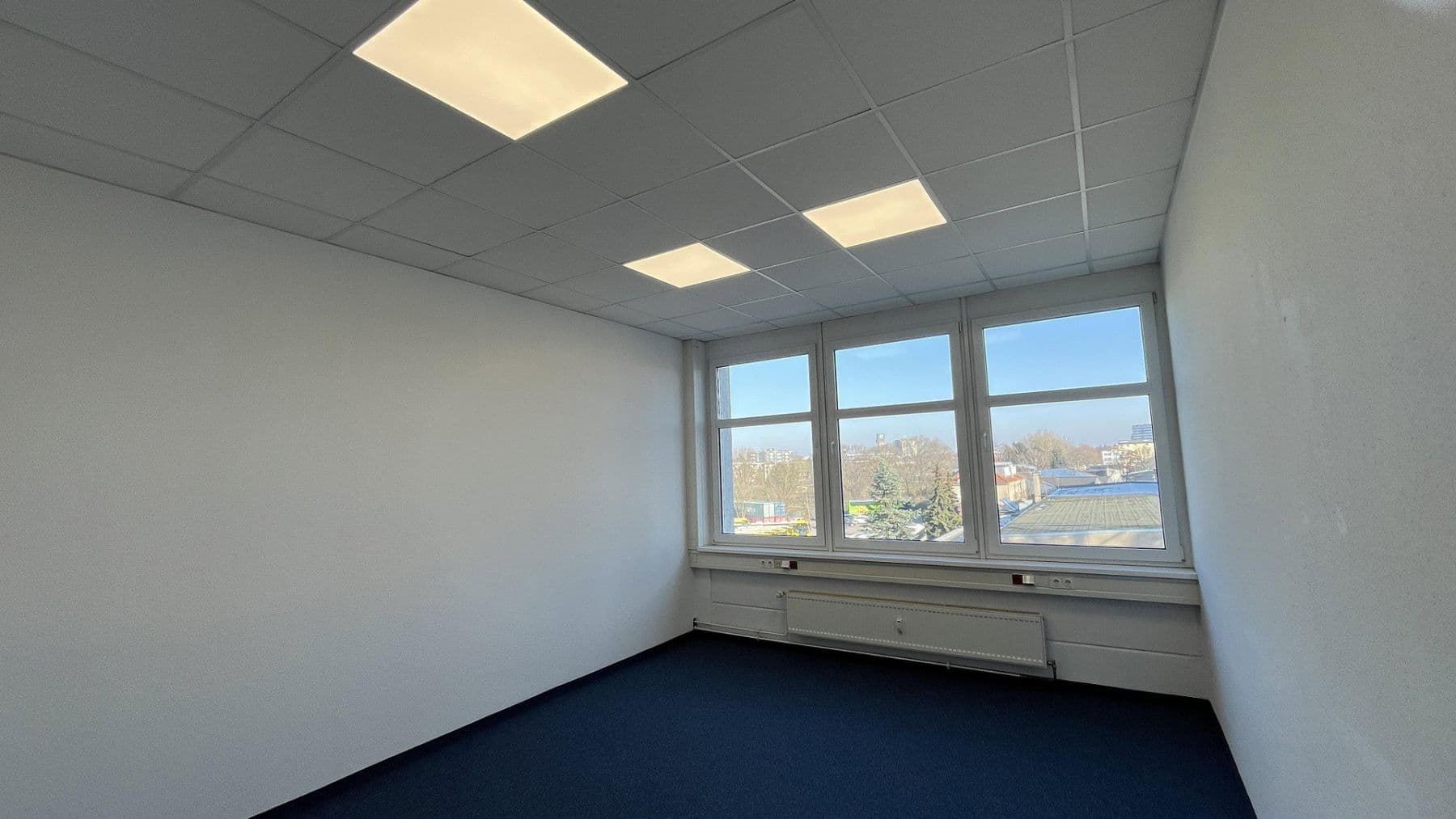 Pronájem kanceláře 31 m², Seeburger Str. 25 A, Berlin, Berlín Pronájem kanceláře 31 m², Seeburger Str. 25 A, Berlin, Berlín