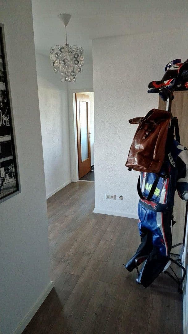 Pronájem bytu 2+1 71 m², Berlinallee 13, Hockenheim, Bádensko-Württembersko Pronájem bytu 2+1 71 m², Berlinallee 13, Hockenheim, Bádensko-Württembersko