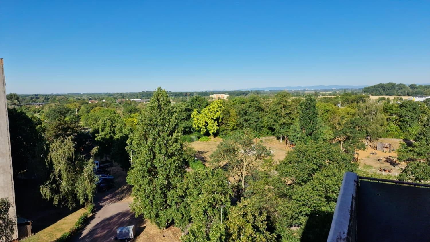 Pronájem bytu 2+1 71 m², Berlinallee 13, Hockenheim, Bádensko-Württembersko Pronájem bytu 2+1 71 m², Berlinallee 13, Hockenheim, Bádensko-Württembersko