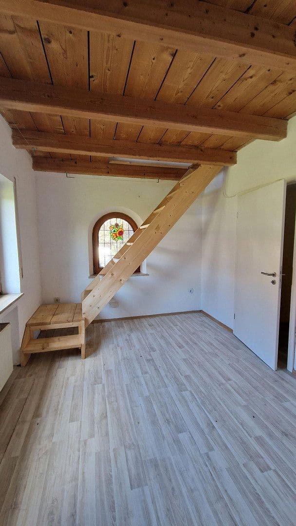 Prodej domu 180 m², pozemek 806 m², Grafenaschau, Bavorsko Prodej domu 180 m², pozemek 806 m², Grafenaschau, Bavorsko