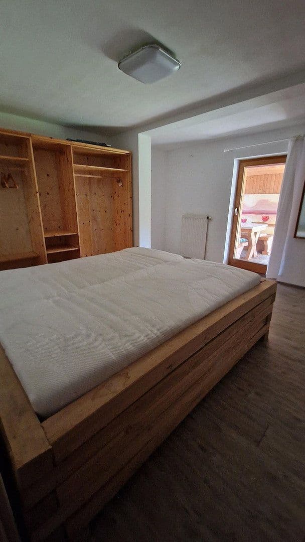 Prodej domu 180 m², pozemek 806 m², Grafenaschau, Bavorsko Prodej domu 180 m², pozemek 806 m², Grafenaschau, Bavorsko