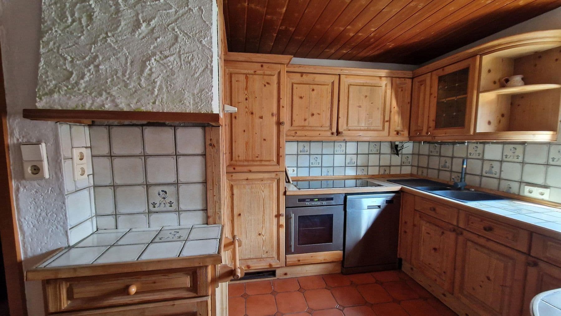 Prodej domu 180 m², pozemek 806 m², Grafenaschau, Bavorsko Prodej domu 180 m², pozemek 806 m², Grafenaschau, Bavorsko