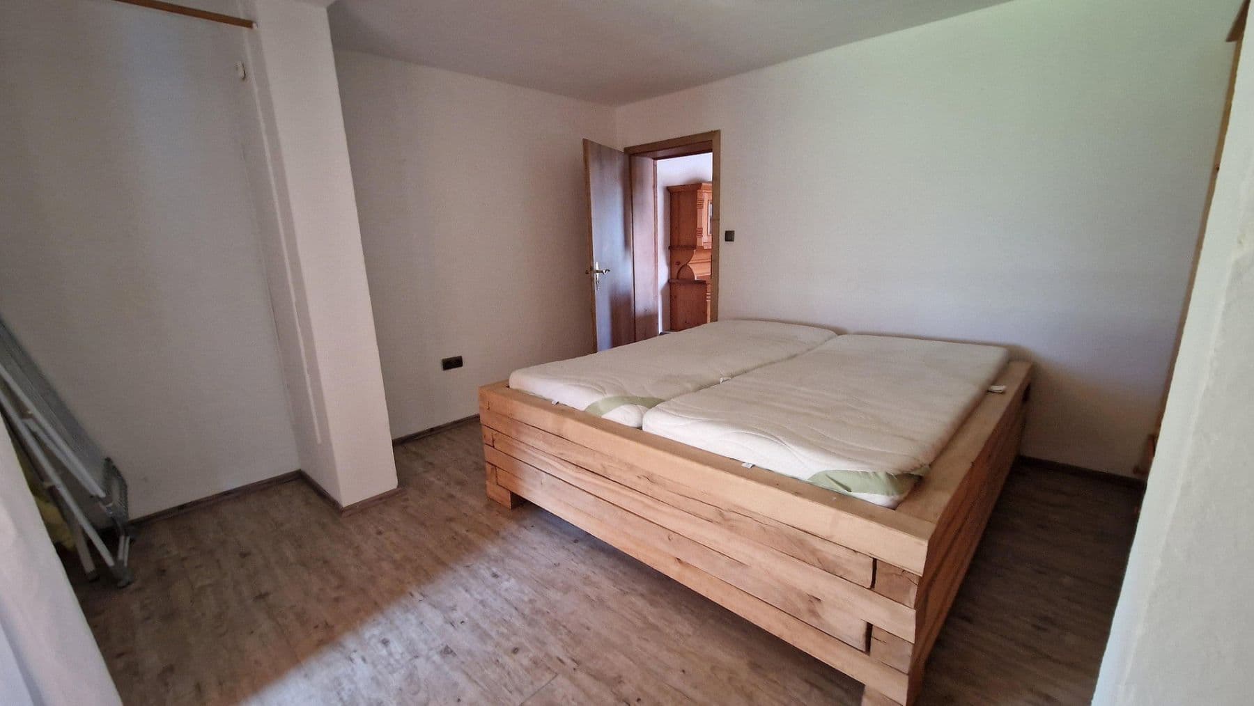 Prodej domu 180 m², pozemek 806 m², Grafenaschau, Bavorsko Prodej domu 180 m², pozemek 806 m², Grafenaschau, Bavorsko