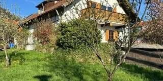 Prodej domu 180 m², pozemek 806 m², Grafenaschau, Bavorsko Prodej domu 180 m², pozemek 806 m², Grafenaschau, Bavorsko