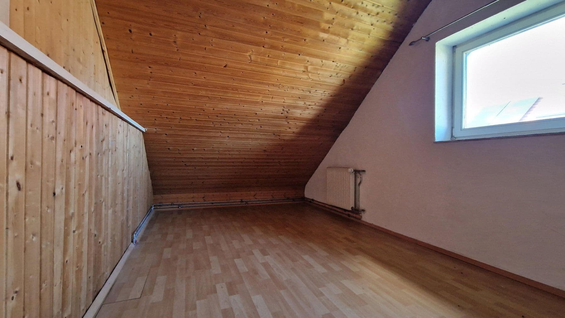 Prodej domu 180 m², pozemek 806 m², Grafenaschau, Bavorsko Prodej domu 180 m², pozemek 806 m², Grafenaschau, Bavorsko