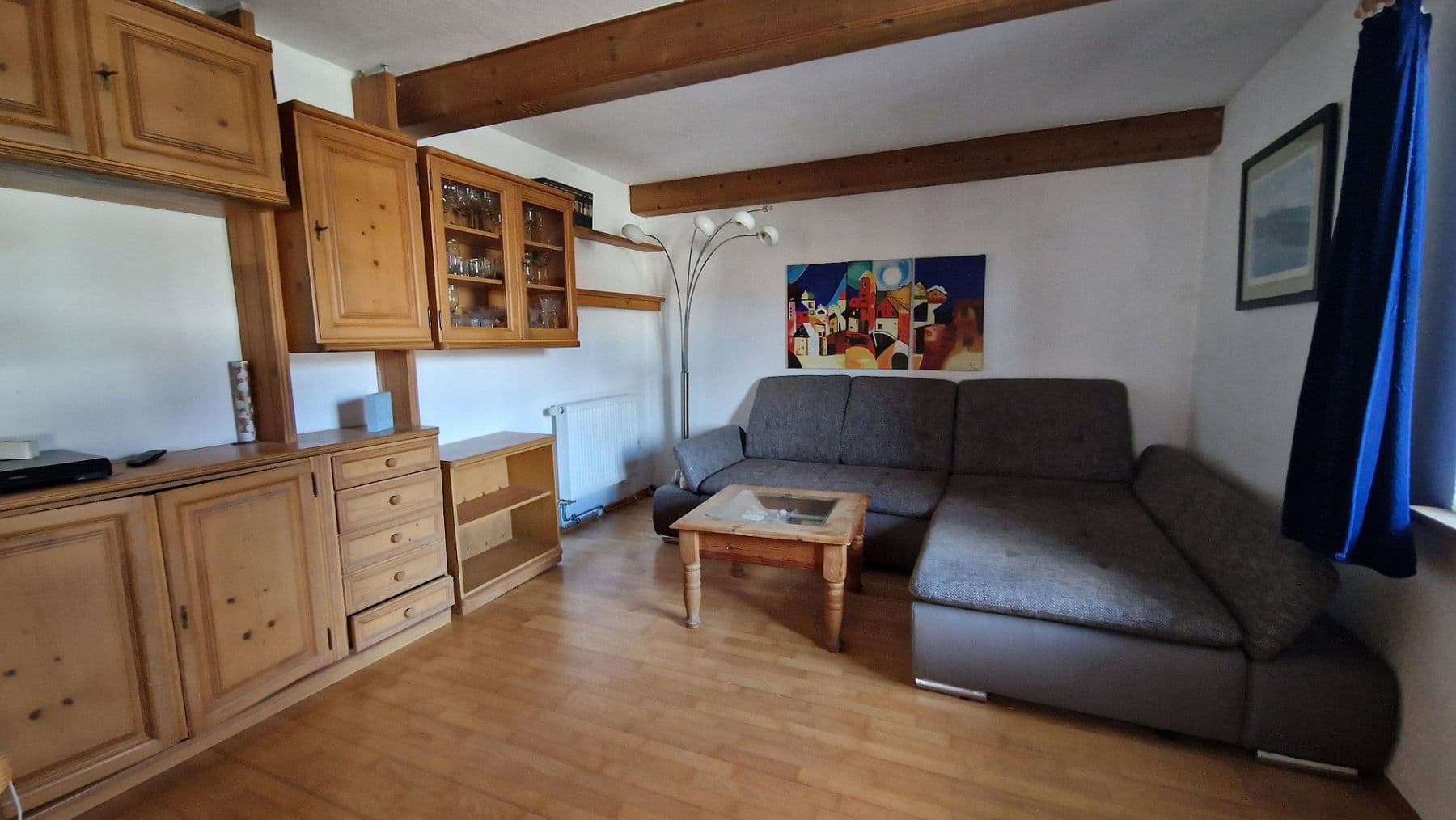 Prodej domu 180 m², pozemek 806 m², Grafenaschau, Bavorsko Prodej domu 180 m², pozemek 806 m², Grafenaschau, Bavorsko