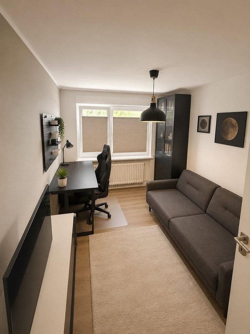 Prodej bytu 3+1 93 m², An der Rheinbahn 17, Meerbusch, Severní Porýní-Vestfálsko Prodej bytu 3+1 93 m², An der Rheinbahn 17, Meerbusch, Severní Porýní-Vestfálsko