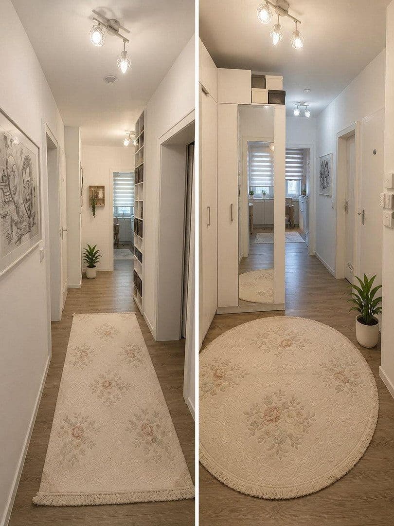 Prodej bytu 3+1 93 m², An der Rheinbahn 17, Meerbusch, Severní Porýní-Vestfálsko Prodej bytu 3+1 93 m², An der Rheinbahn 17, Meerbusch, Severní Porýní-Vestfálsko