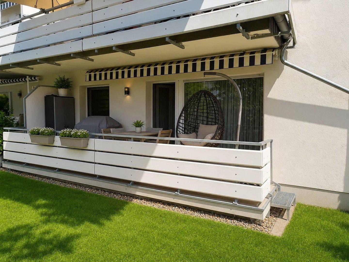 Prodej bytu 3+1 93 m², An der Rheinbahn 17, Meerbusch, Severní Porýní-Vestfálsko Prodej bytu 3+1 93 m², An der Rheinbahn 17, Meerbusch, Severní Porýní-Vestfálsko