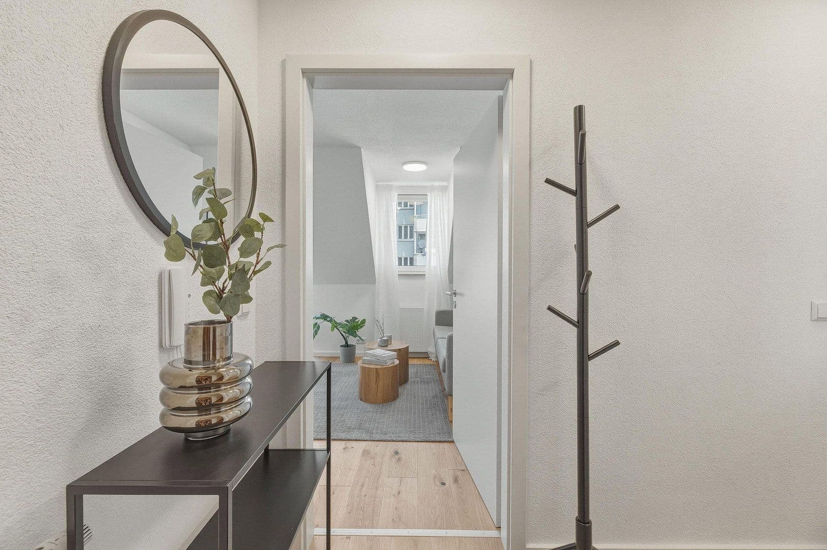 Prodej bytu 3+1 68 m², Ulm, Bádensko-Württembersko Prodej bytu 3+1 68 m², Ulm, Bádensko-Württembersko