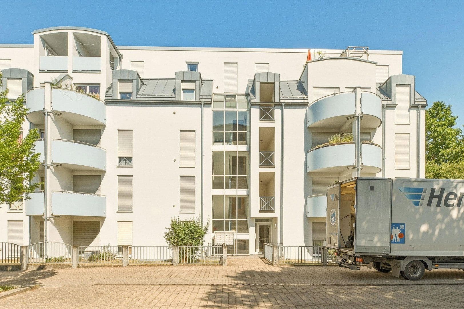 Prodej bytu 3+1 68 m², Ulm, Bádensko-Württembersko Prodej bytu 3+1 68 m², Ulm, Bádensko-Württembersko