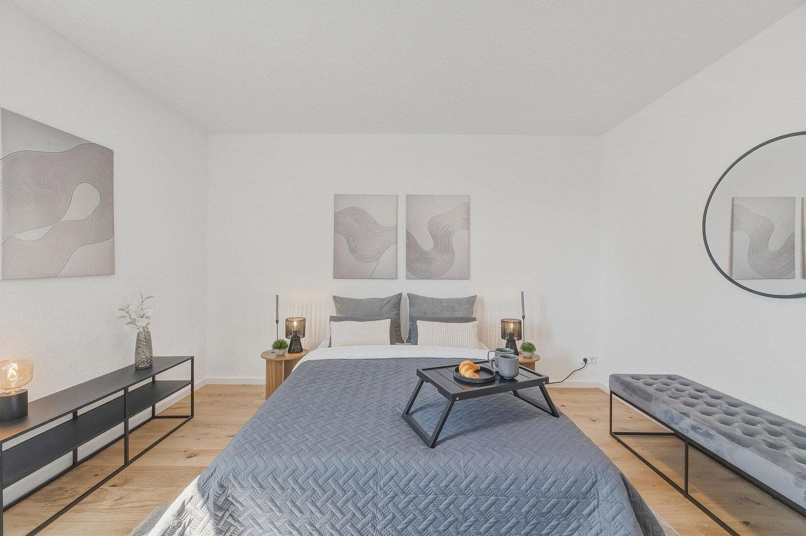 Prodej bytu 3+1 68 m², Ulm, Bádensko-Württembersko Prodej bytu 3+1 68 m², Ulm, Bádensko-Württembersko