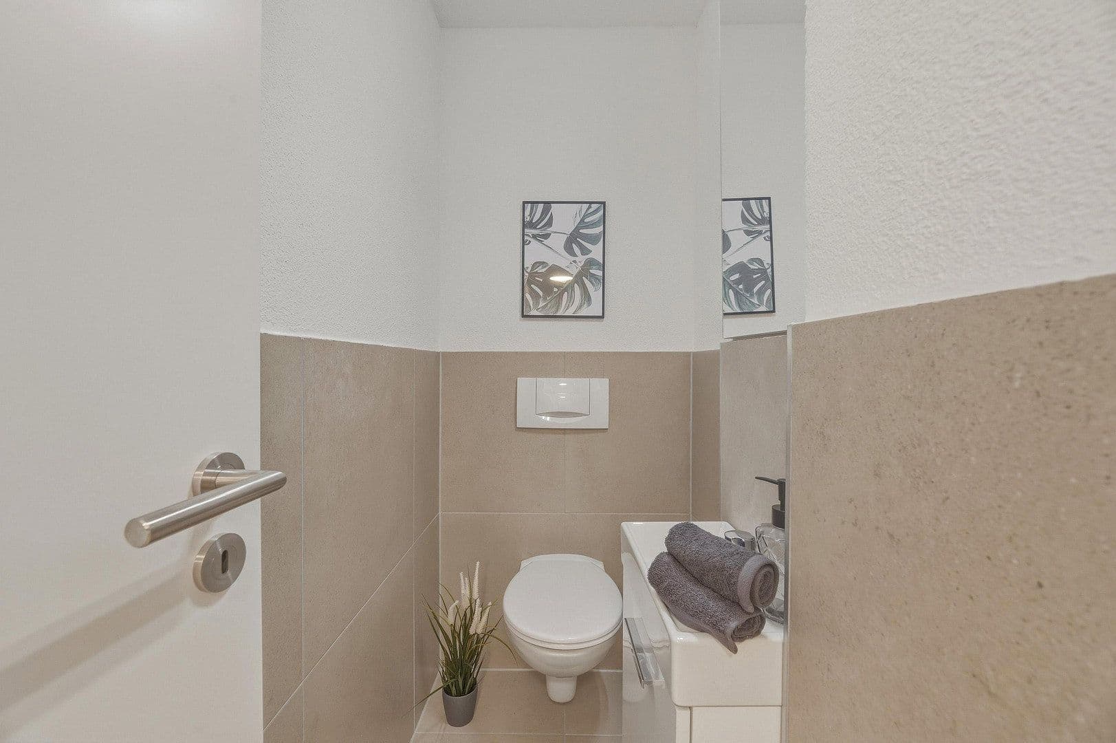Prodej bytu 3+1 68 m², Ulm, Bádensko-Württembersko Prodej bytu 3+1 68 m², Ulm, Bádensko-Württembersko