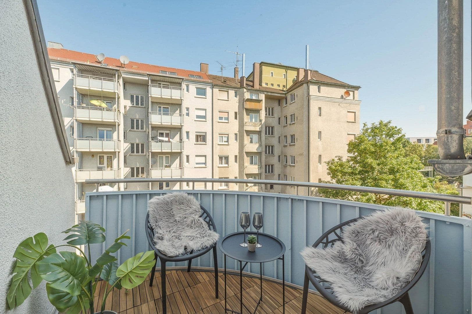 Prodej bytu 3+1 68 m², Ulm, Bádensko-Württembersko Prodej bytu 3+1 68 m², Ulm, Bádensko-Württembersko