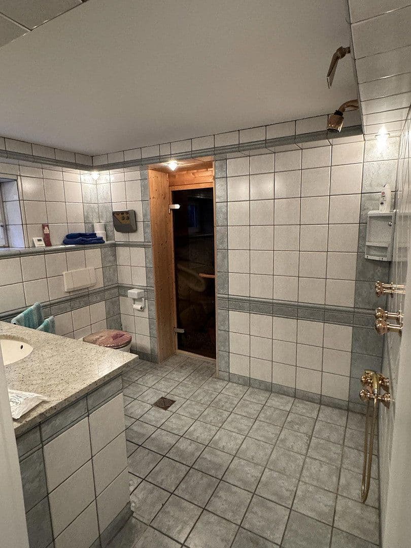Pronájem domu 140 m², pozemek 507 m², Haan, Severní Porýní-Vestfálsko Pronájem domu 140 m², pozemek 507 m², Haan, Severní Porýní-Vestfálsko