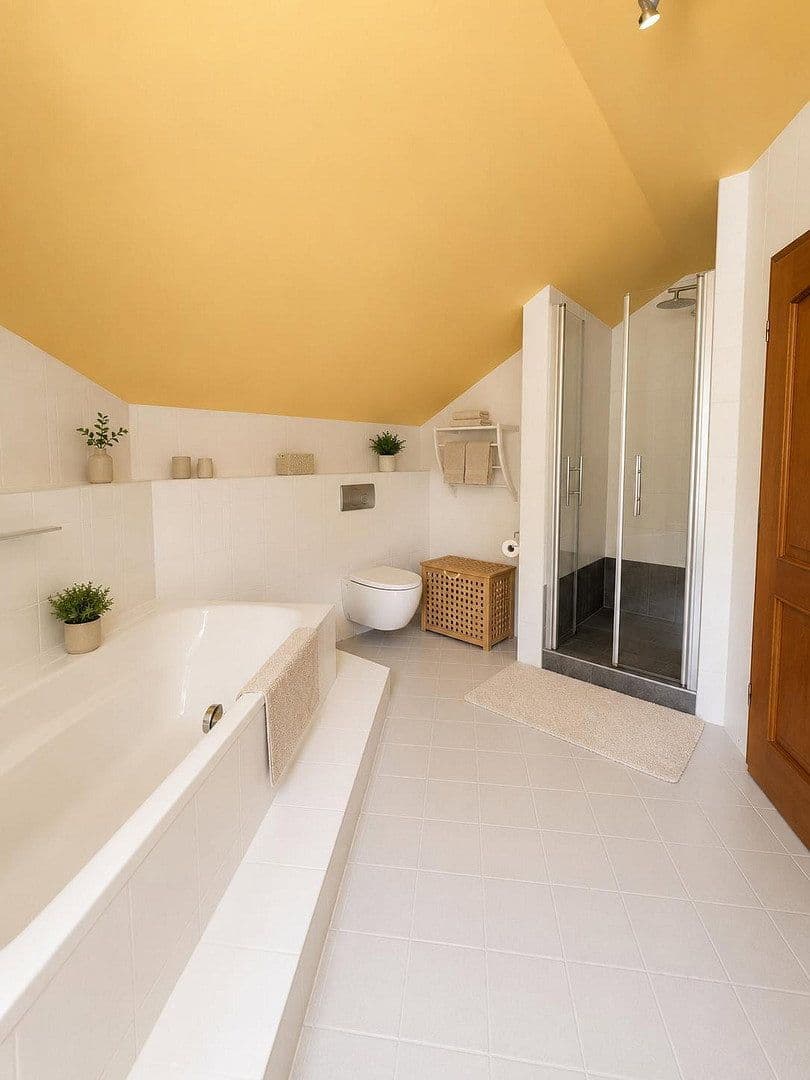Pronájem domu 140 m², pozemek 507 m², Haan, Severní Porýní-Vestfálsko Pronájem domu 140 m², pozemek 507 m², Haan, Severní Porýní-Vestfálsko