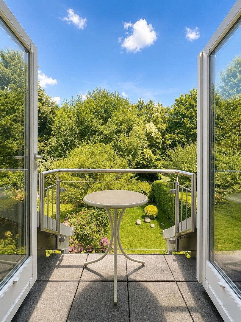 Pronájem domu 140 m², pozemek 507 m², Haan, Severní Porýní-Vestfálsko Pronájem domu 140 m², pozemek 507 m², Haan, Severní Porýní-Vestfálsko