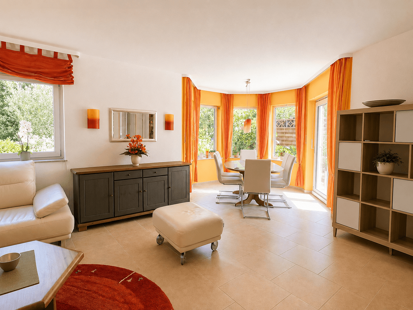 Pronájem domu 140 m², pozemek 507 m², Haan, Severní Porýní-Vestfálsko Pronájem domu 140 m², pozemek 507 m², Haan, Severní Porýní-Vestfálsko