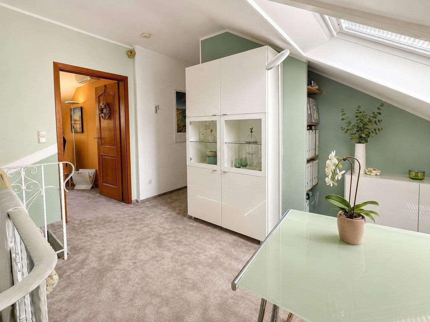 Pronájem domu 140 m², pozemek 507 m², Haan, Severní Porýní-Vestfálsko Pronájem domu 140 m², pozemek 507 m², Haan, Severní Porýní-Vestfálsko