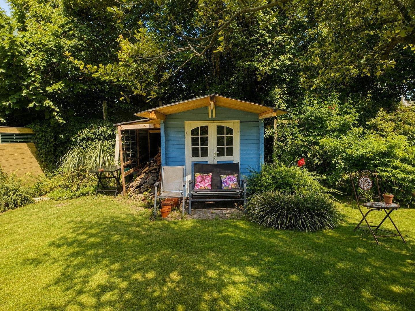 Pronájem domu 140 m², pozemek 507 m², Haan, Severní Porýní-Vestfálsko Pronájem domu 140 m², pozemek 507 m², Haan, Severní Porýní-Vestfálsko
