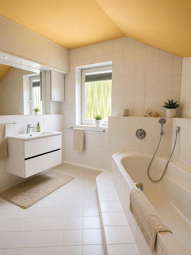 Pronájem domu 140 m², pozemek 507 m², Haan, Severní Porýní-Vestfálsko Pronájem domu 140 m², pozemek 507 m², Haan, Severní Porýní-Vestfálsko