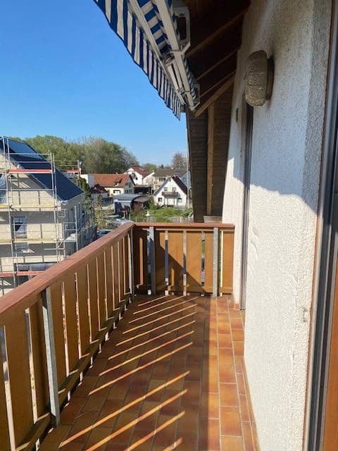 Prodej bytu 4+1 92 m², Ilmgrund, Pfaffenhofen an der Ilm, Bavorsko Prodej bytu 4+1 92 m², Ilmgrund, Pfaffenhofen an der Ilm, Bavorsko
